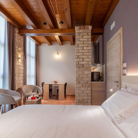 Il Filo Rosso B&B Abano Terme Exteriér fotografie