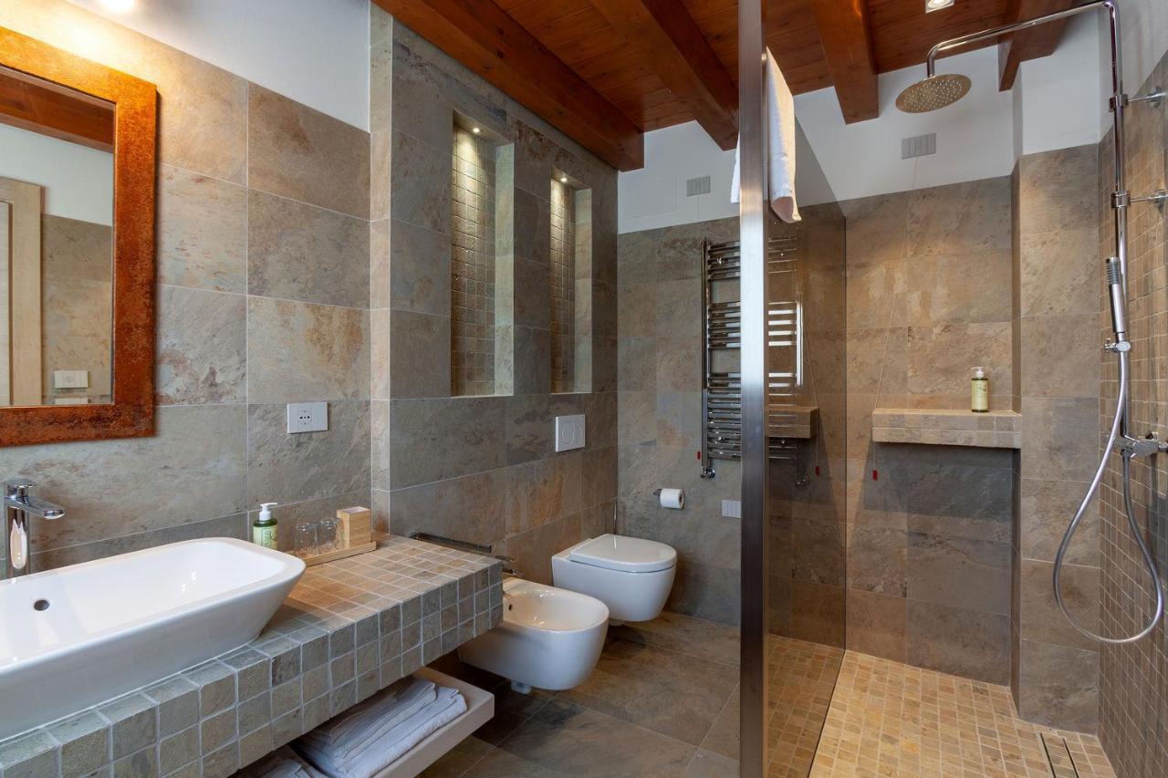 Il Filo Rosso B&B Abano Terme Pokoj fotografie