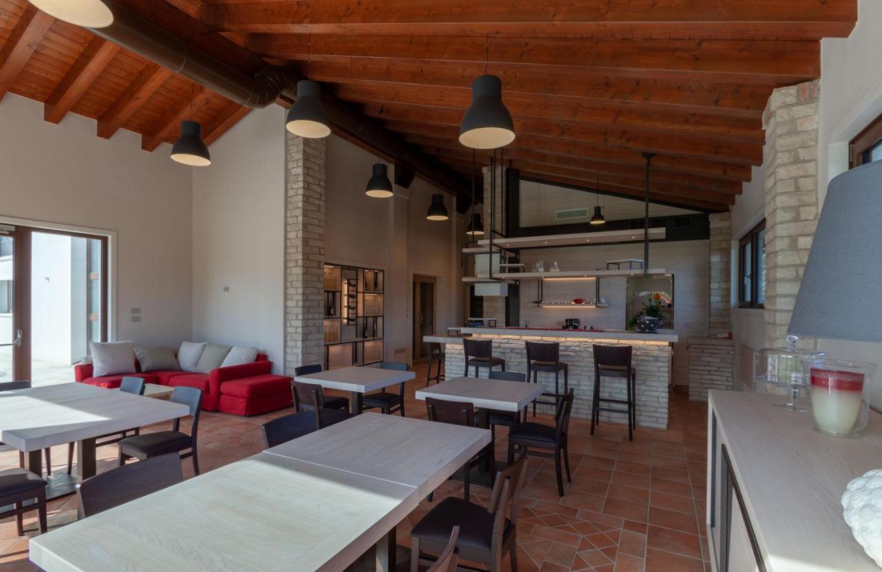 Il Filo Rosso B&B Abano Terme Exteriér fotografie