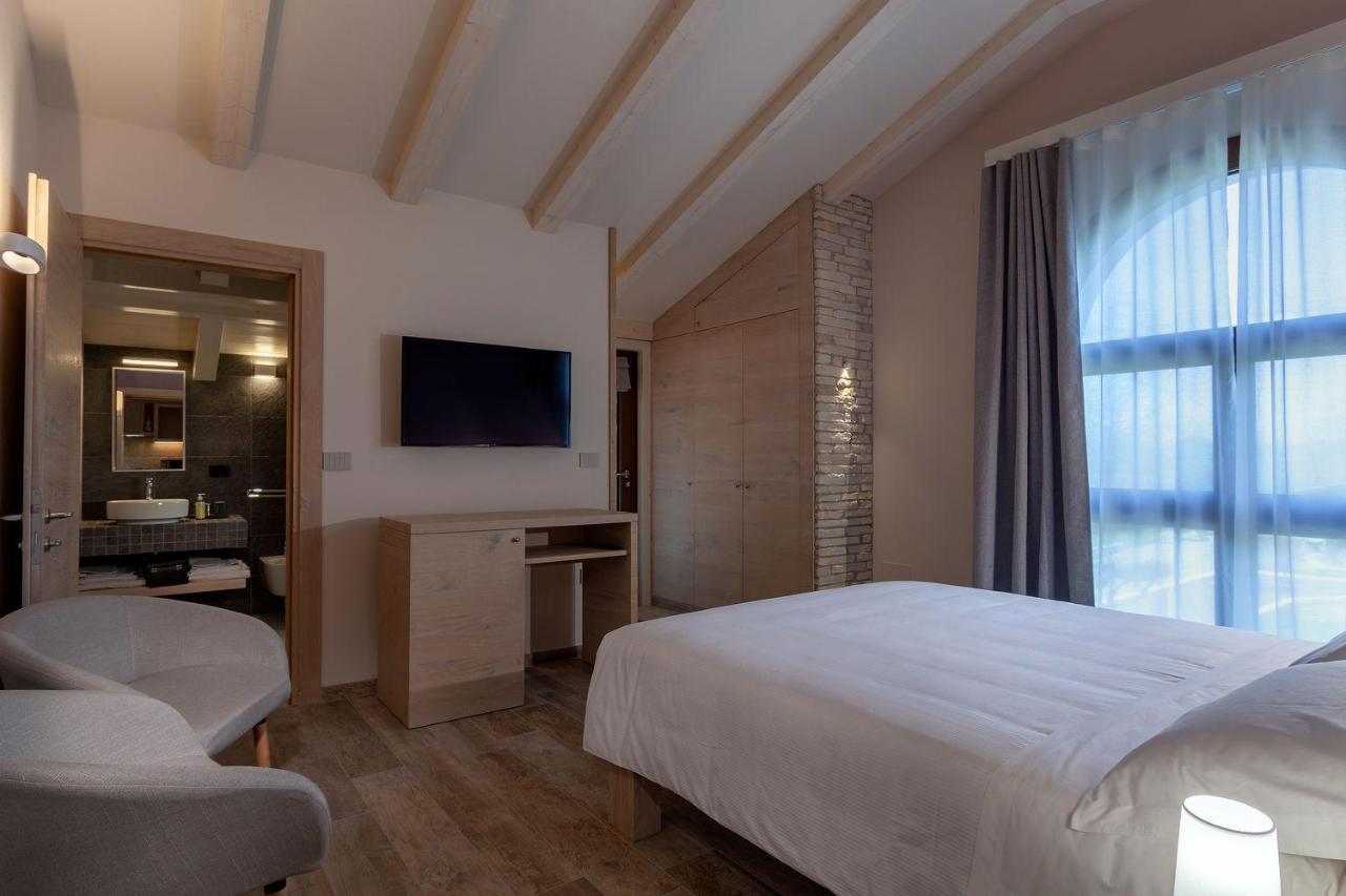 Il Filo Rosso B&B Abano Terme Exteriér fotografie