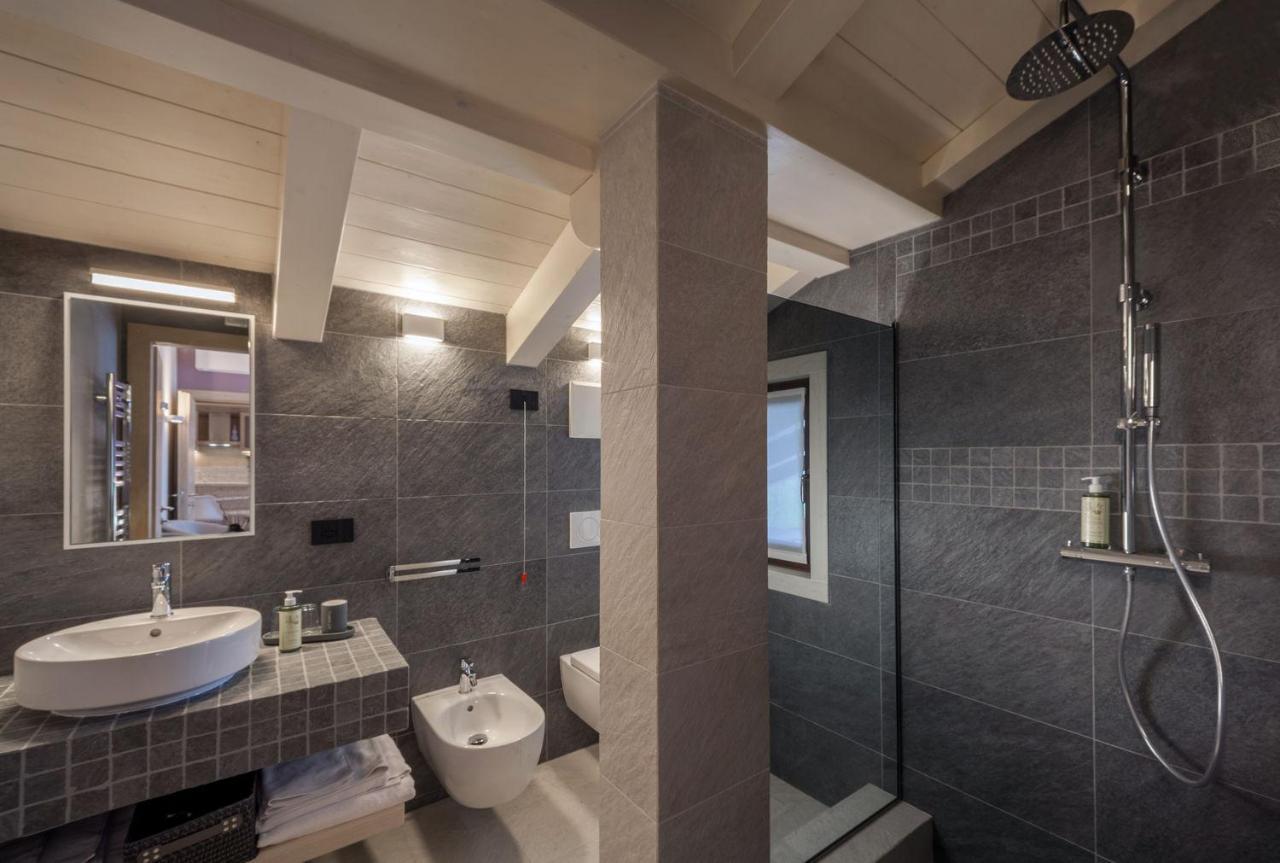 Il Filo Rosso B&B Abano Terme Exteriér fotografie