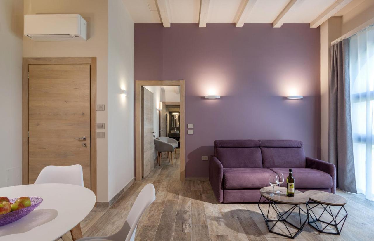 Il Filo Rosso B&B Abano Terme Exteriér fotografie